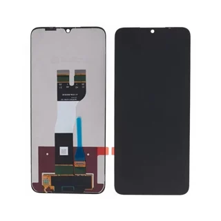 تاچ ال سی دی کد SM-A057 مناسب برای گوشی موبایل سامسونگ Galaxy A05s 101515509