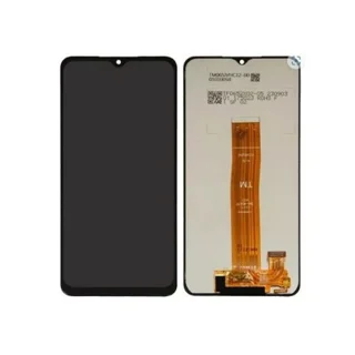 تاچ و ال سی دی کد A047 مناسب برای گوشی موبایل سامسونگ GALAXY A04S 101527431