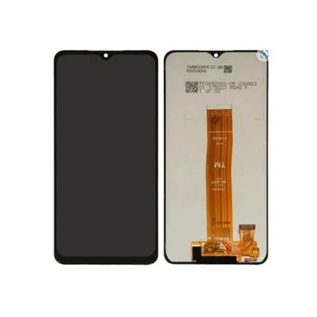 تاچ و ال سی دی کد A047 مناسب برای گوشی موبایل سامسونگ GALAXY A04S 101527431