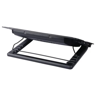 پایه خنک‌کننده لپ‌تاپ ایکس فورتک مدل XT- 868 دارای یک عدد فن مناسب برای لپ تاپ‌های 16 تا 1 103076661