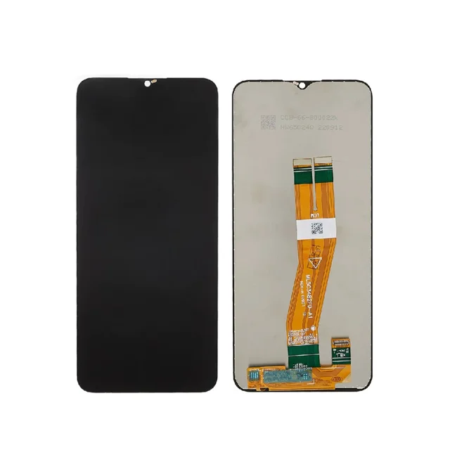 تاچ و ال سی دی کد A035F مناسب برای گوشی موبایل سامسونگ GALAXY A03 101527122