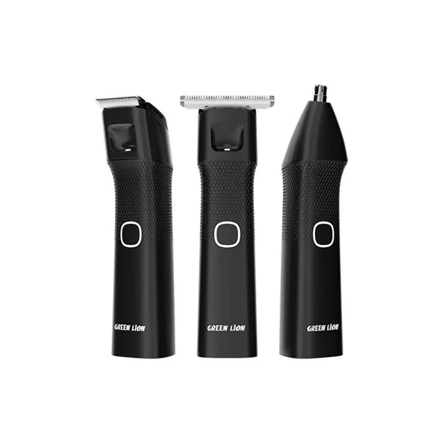 ماشین اصلاح موی بدن و صورت گرین لاین مدل Body Trimmer IPX7 102529312