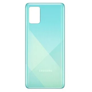 در پشت گوشی مدل A715-Blu مناسب برای گوشی موبایل سامسونگ Galaxy A71 102744334