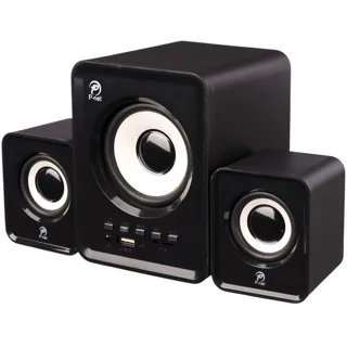اسپیکر بلوتوثی سه تکه پی نت مدل U-2800 102633579