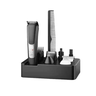 ست ماشین اصلاح موی سر و صورت گرین لاین مدل 5in1 Grooming 102529288