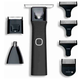 ماشین اصلاح موی بدن و صورت گرین لاین مدل Body Trimmer IPX7 102529314