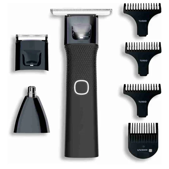 ماشین اصلاح موی بدن و صورت گرین لاین مدل Body Trimmer IPX7 102529314