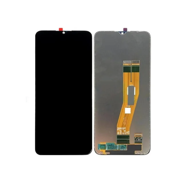 تاچ و ال سی دی کد A04E مناسب برای گوشی موبایل سامسونگ GALAXY A04E 101527880