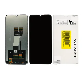 تاچ ال سی دی کد SM-A057 مناسب برای گوشی موبایل سامسونگ Galaxy A05s 101515508