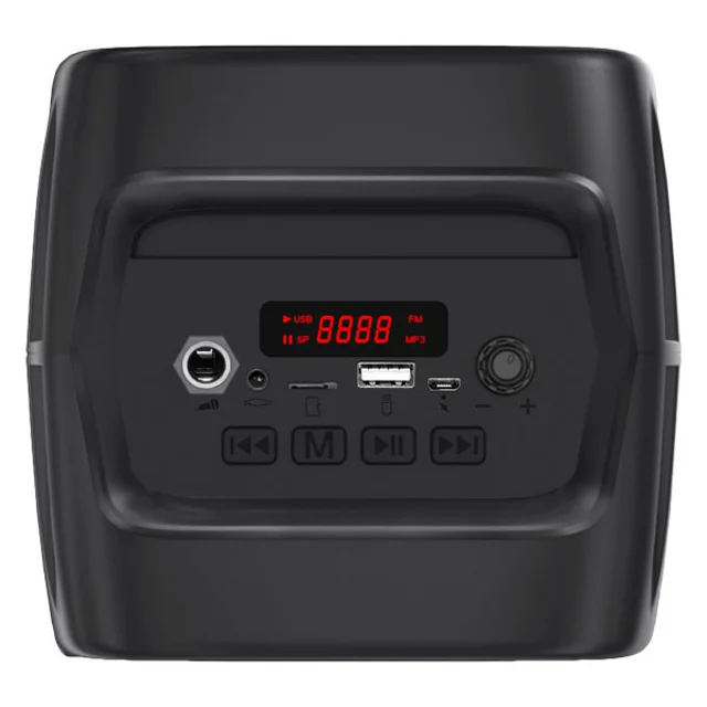 اسپیکر بلوتوثی تسکو مدل TS 2311 102529420