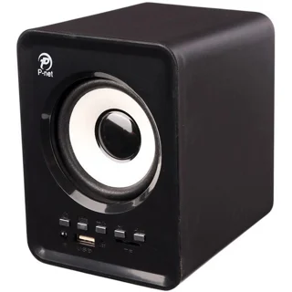 اسپیکر بلوتوثی سه تکه پی نت مدل U-2800 102633582