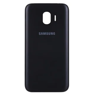 در پشت گوشی مدل J260-Blk مناسب برای گوشی موبایل سامسونگ Galaxy J2 Core 102744250
