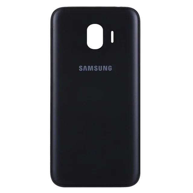 در پشت گوشی مدل J260-Blk مناسب برای گوشی موبایل سامسونگ Galaxy J2 Core 102744250