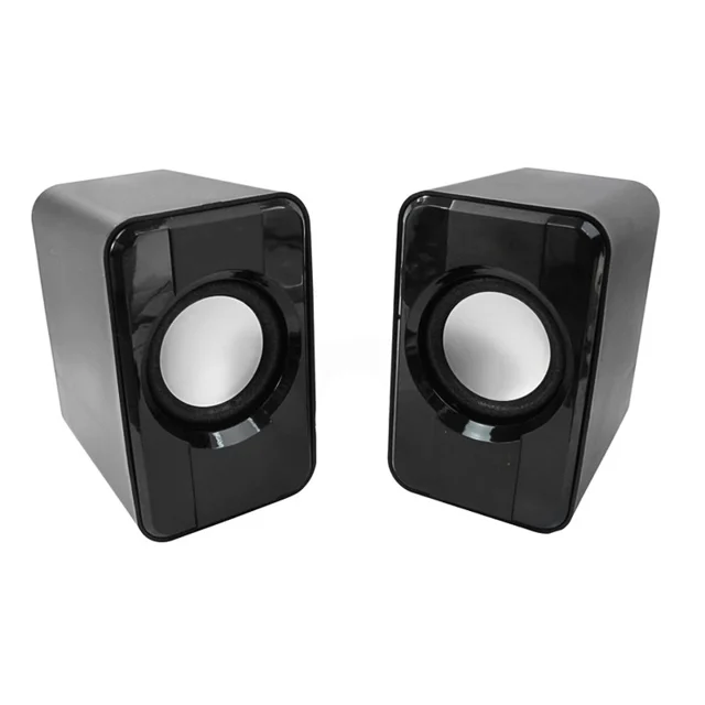 اسپیکر دسکتاپ پی نت مدل S-444 102658850