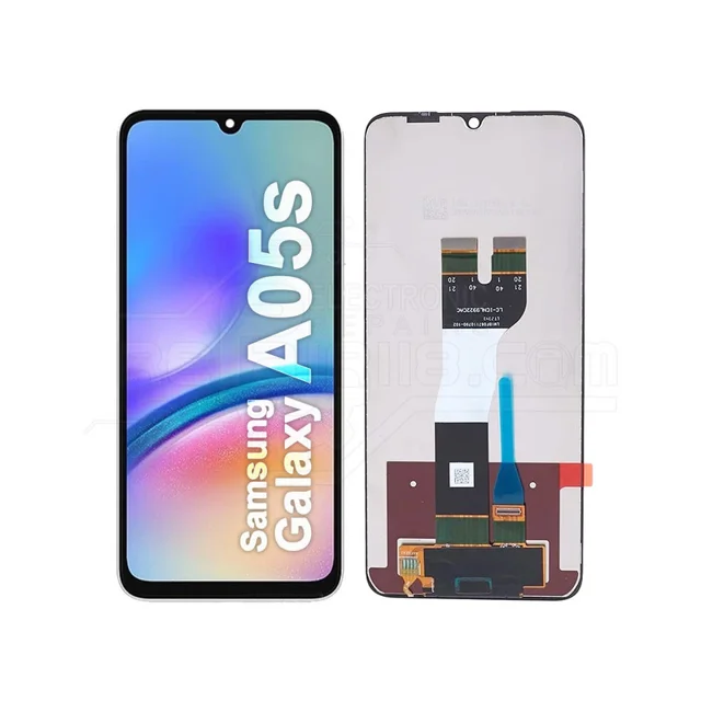 تاچ ال سی دی کد SM-A057 مناسب برای گوشی موبایل سامسونگ Galaxy A05s 101515511