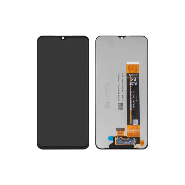 تاچ و ال سی دی کد A235 مناسب برای گوشی موبایل سامسونگ GALAXY A23 4G 101499643
