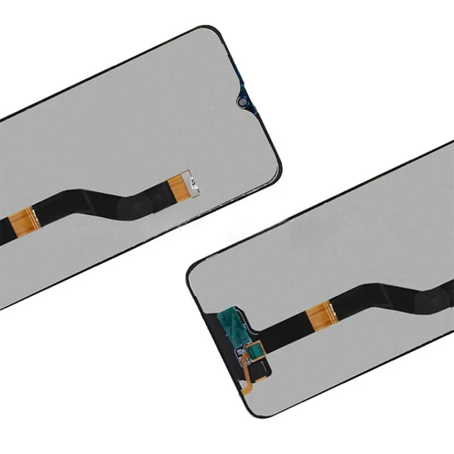 تاچ و ال سی دی مدل L107 مناسب برای گوشی موبایل سامسونگ Galaxy A10s/A107 101515568