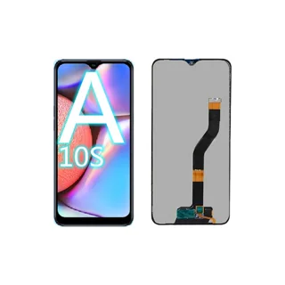 تاچ و ال سی دی مدل L107 مناسب برای گوشی موبایل سامسونگ Galaxy A10s/A107 101515566