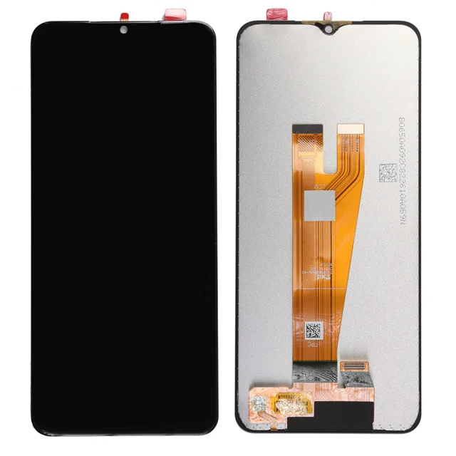 ال سی دی مدل SM-A045 مناسب برای گوشی موبایل سامسونگ Galaxy A04 101527385