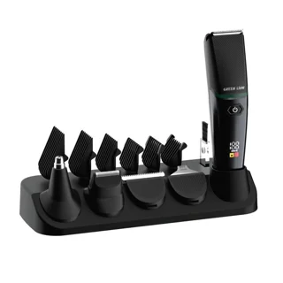 ست ماشین اصلاح موی سر و صورت گرین لاین مدل 5in1 Grooming 102529290