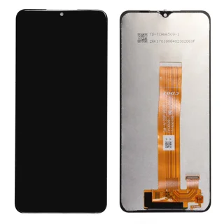 ال سی دی مدل SM-A125F مناسب برای گوشی موبایل سامسونگ Galaxy A12 101496830