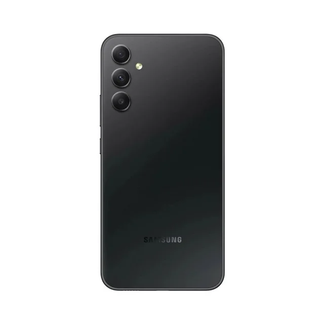 درب پشت گوشی مدل A546-BLAK مناسب برای گوشی موبایل سامسونگ GALAXY A54 5G 101499757