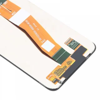 تاچ ال سی دی کد A 025 مناسب برای گوشی موبایل سامسونگ GALAXY A02 S 101526762