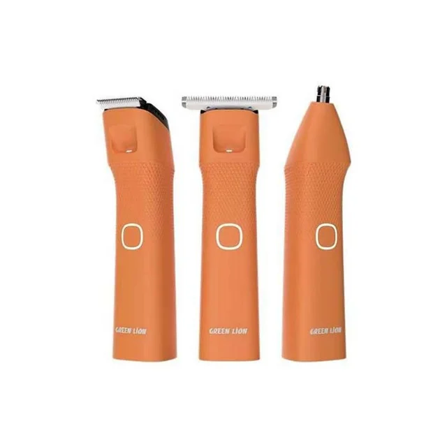 ماشین اصلاح موی بدن و صورت گرین لاین مدل Body Trimmer IPX7 102529313