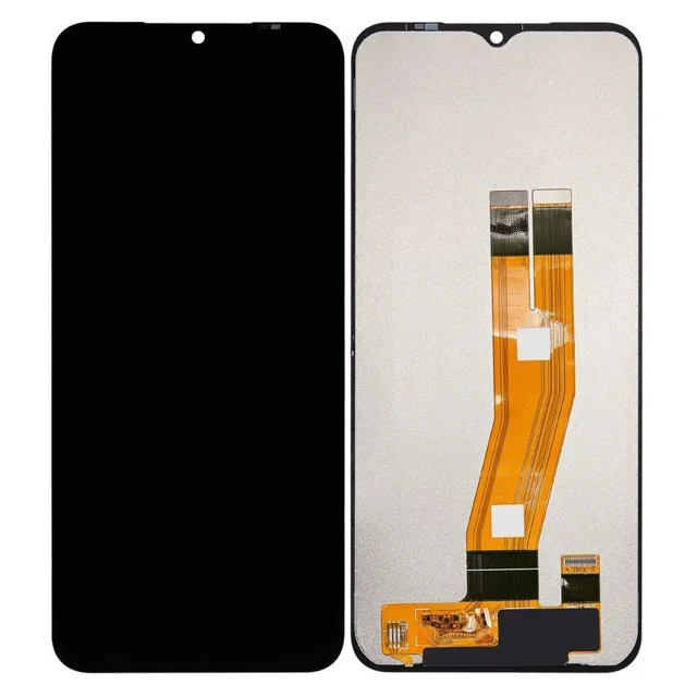 تاچ و ال سی دی کد SM-A145 مناسب برای گوشی موبایل سامسونگ Galaxy A14 4G 101515636