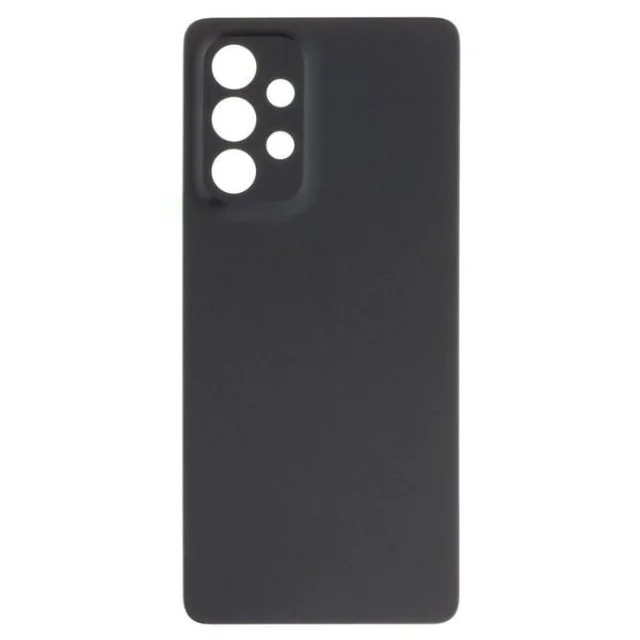 درب پشت گوشی مدل A535-bl مناسب برای گوشی موبایل سامسونگ galaxy A53 101499751