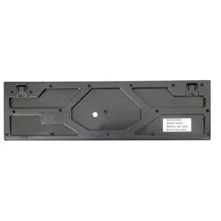 کیبورد گیمینگ سابیت مدل GK-5200، سوییچ ممبران، Full-Size، نورپردازی LED RGB 103089373