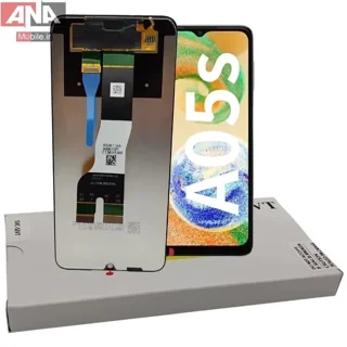 تاچ ال سی دی کد SM-A057 مناسب برای گوشی موبایل سامسونگ Galaxy A05s 101515512