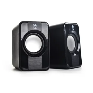 اسپیکر دسکتاپ پی نت مدل S-444 102658854