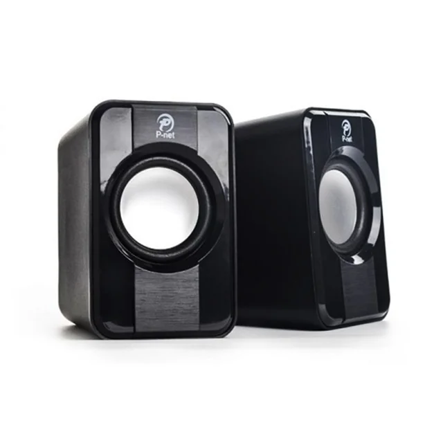 اسپیکر دسکتاپ پی نت مدل S-444 102658854