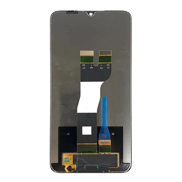 تاچ ال سی دی کد SM-A057 مناسب برای گوشی موبایل سامسونگ Galaxy A05s 101515506