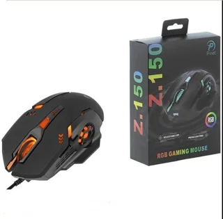 موس باسیم  گیمینگ پی نت Z.150
