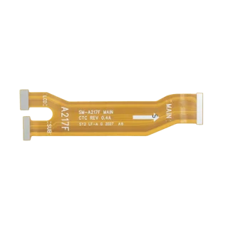 فلت مین سامسونگ a21s /a217f کیفیت اورجینال