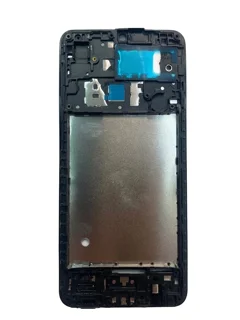 کفی زیر ال سی دی (فریم ال سی دی) سامسونگ آ 02 middle frame Samsung A02 (A022)