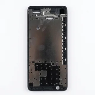 کفی زیر ال سی دی (فریم ال سی دی) سامسونگ آ 01 کور middle frame Samsung A01 core (A013 )