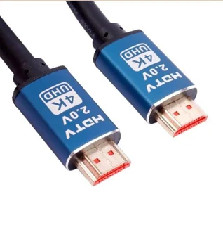 کابل HDMI ایکس فورتک مدل 4K طول 10 متر