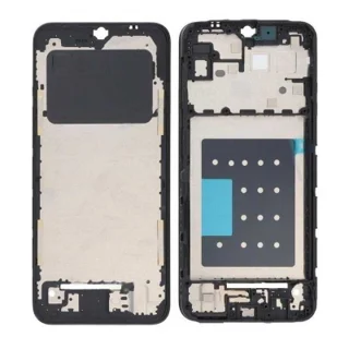 کفی زیر ال سی دی (فریم ال سی دی) سامسونگ آ 14 middle frame Samsung A14 (A145)