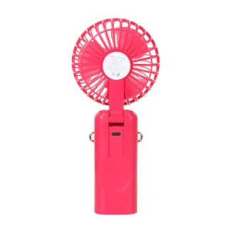 P-NET P-802 Rechargeable Fan amooedison