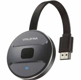 دانگل وایرلس HDMI وی آی پلاتینا مدل VTV10