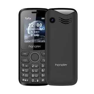 گوشی موبایل Hanofer مدل HA-330 DS