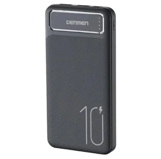 vdenmenv powerbank dp09 10000mah amooedison2