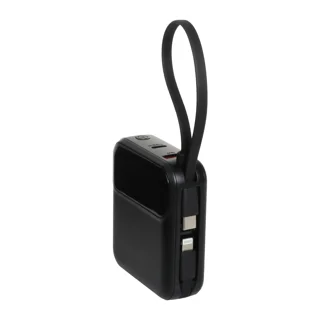powerbank vp16 10000mah amooedison