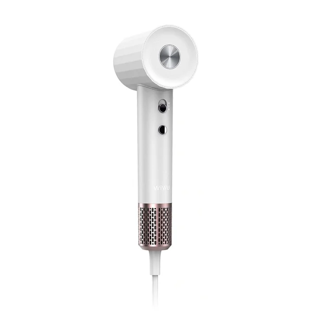 wiwu hypersonic hair dryer amooedison