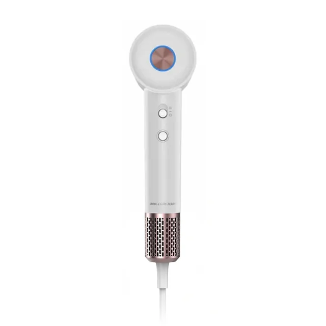 wiwu hypersonic hair dryer amooedison